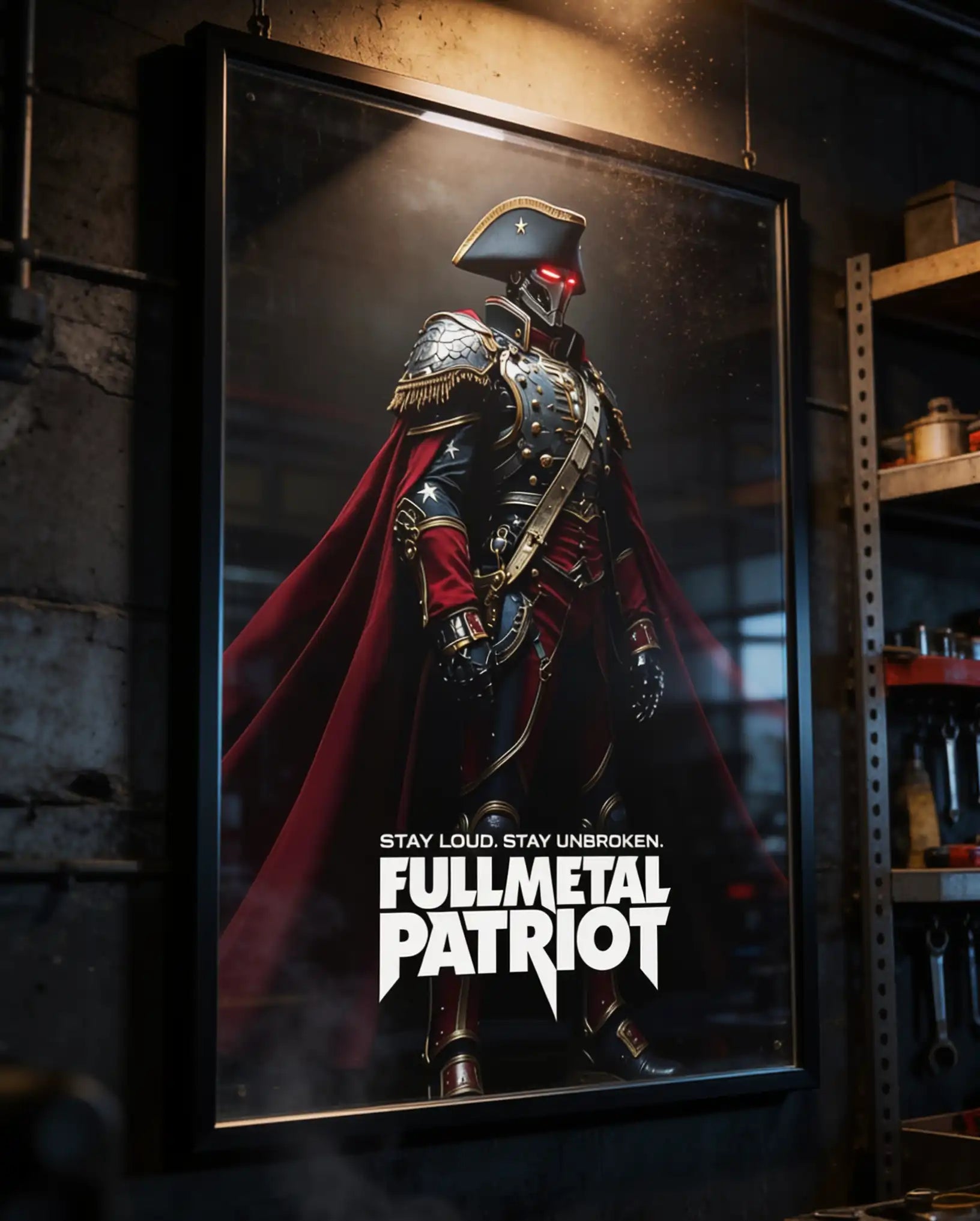Posters
