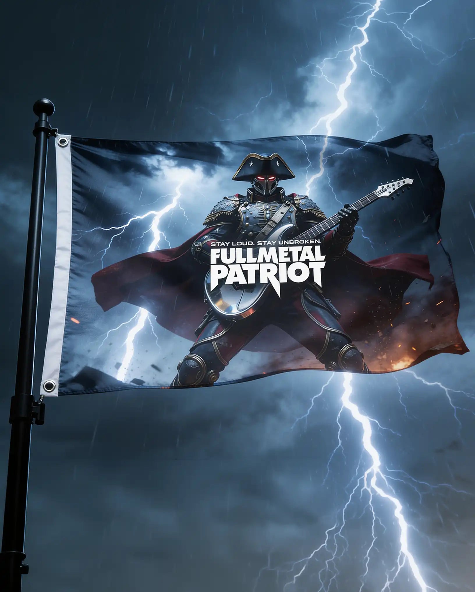 Flags