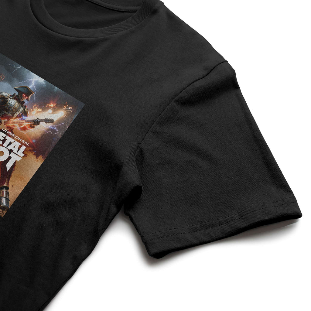 Full Metal Patriot - SPOTLIGHT tshirt