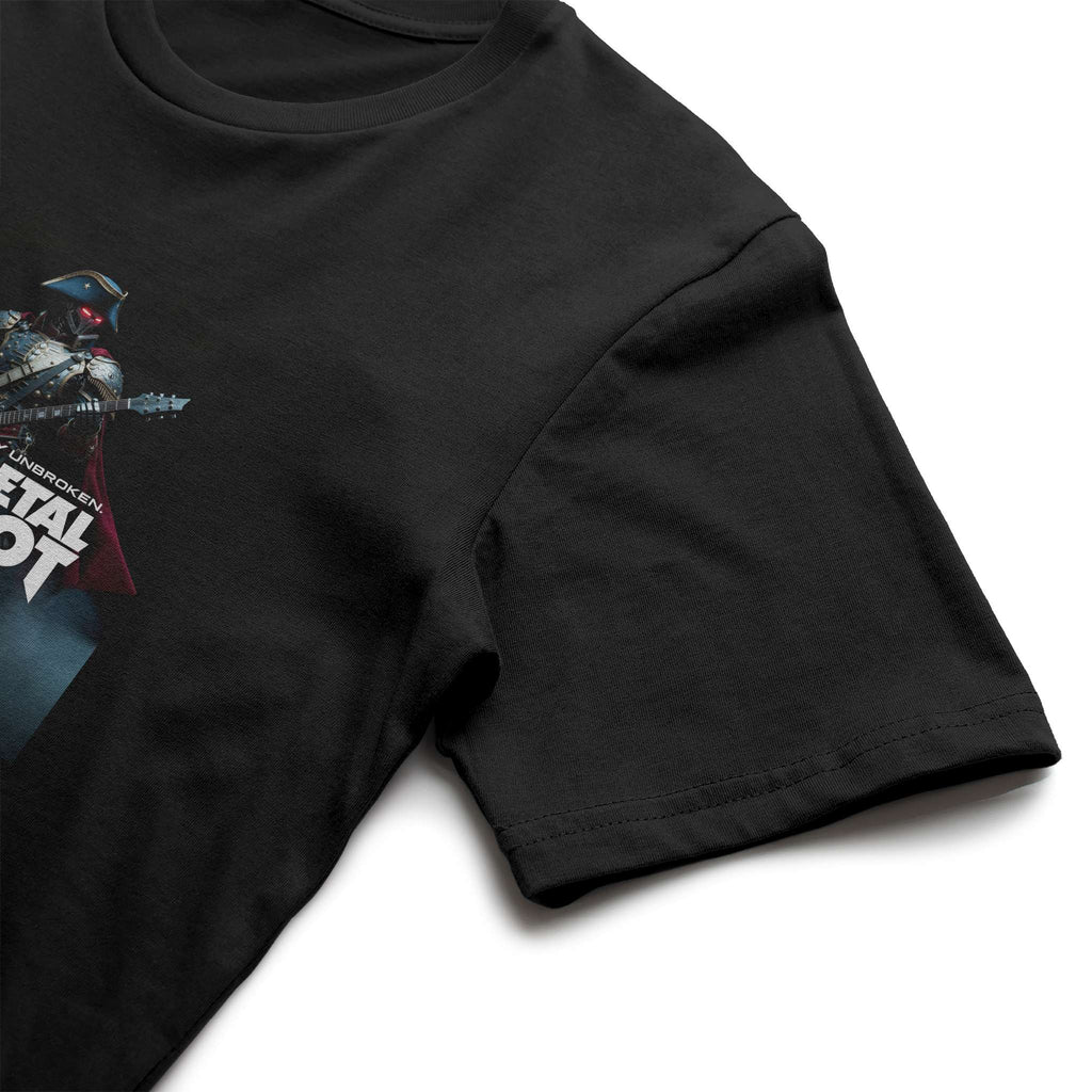 Full Metal Patriot - STUDIO tshirt