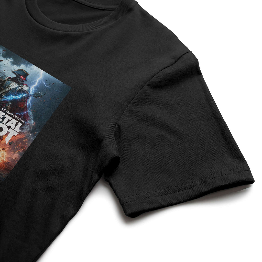 Full Metal Patriot - TEMPEST tshirt