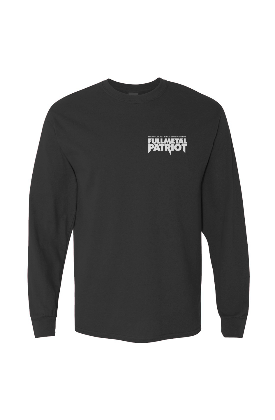 FMP GOT THE GIRL Long Sleeve Tee
