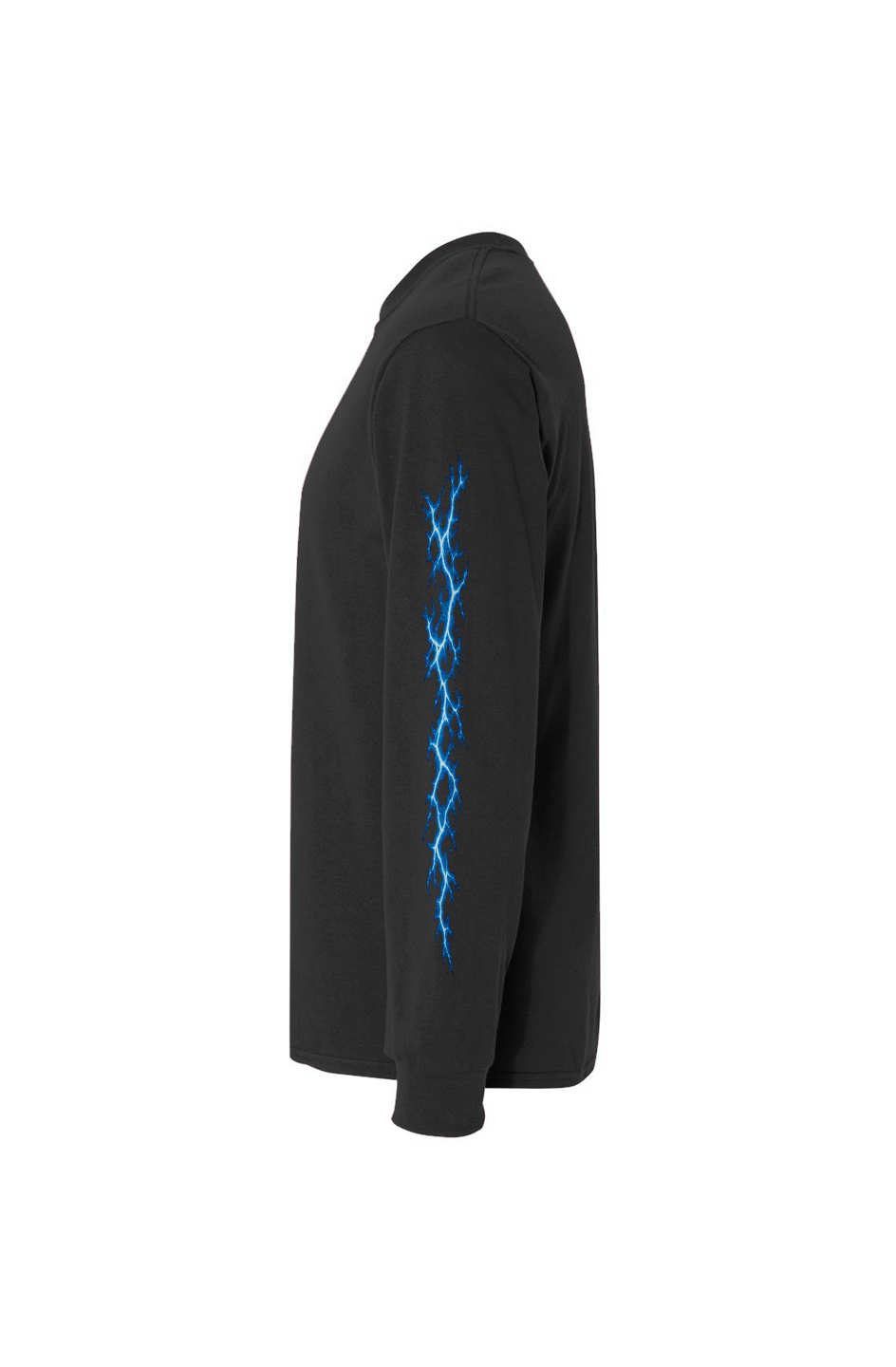 FMP FULL METAL Long Sleeve Tee